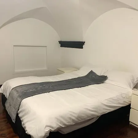 Flat! 2 Steps From The Aquarium Of Apartment Genoa